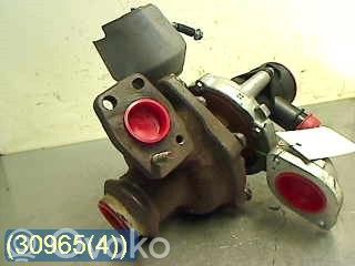 Turboahdin   31836499,GTC1244V2GARRETT,9686120680