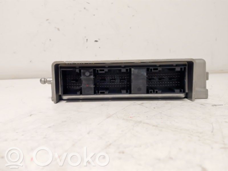 BMW 5 F10 F11 Unitate/modul de comandă airbaguri 