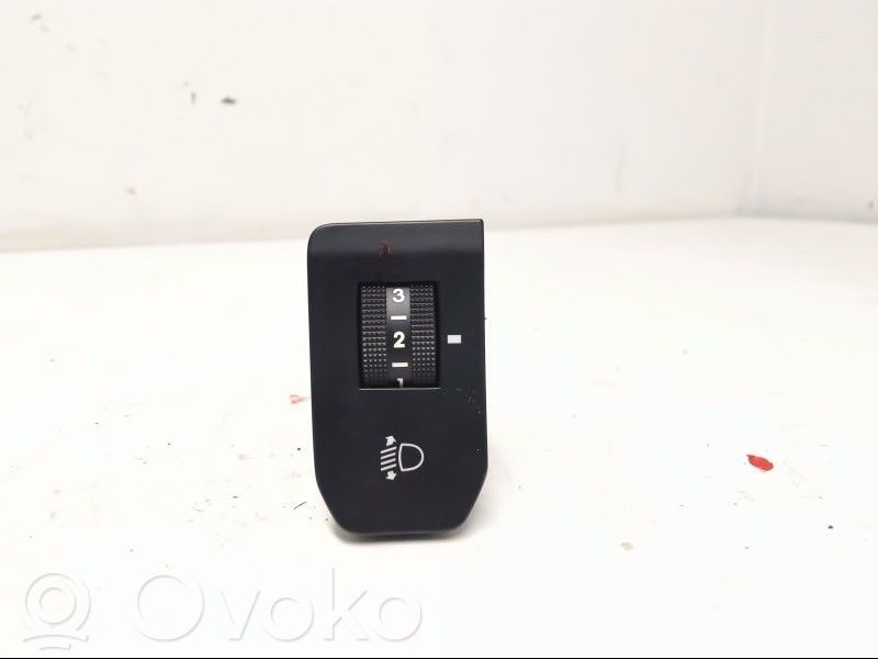KIA Rio Panel lighting control switch 