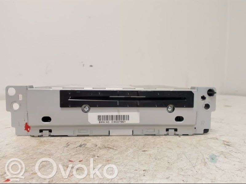 BMW 5 F10 F11 Unitate principală radio/CD/DVD/GPS 