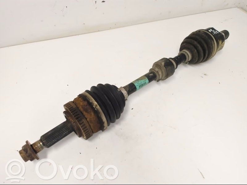 Hyundai i40 Semiasse anteriore