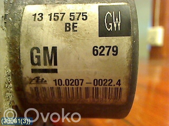 Pompa ABS   5530130,13157575