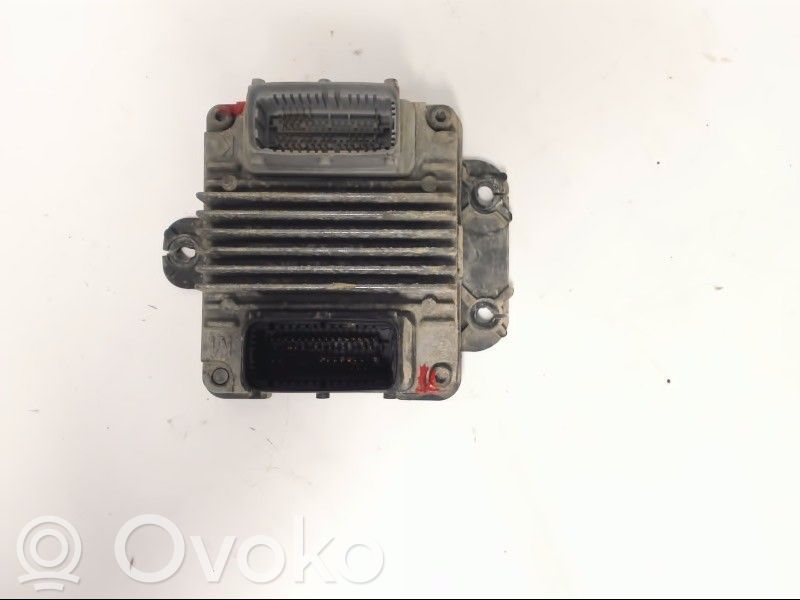 Chevrolet Nubira Otras unidades de control/módulos 