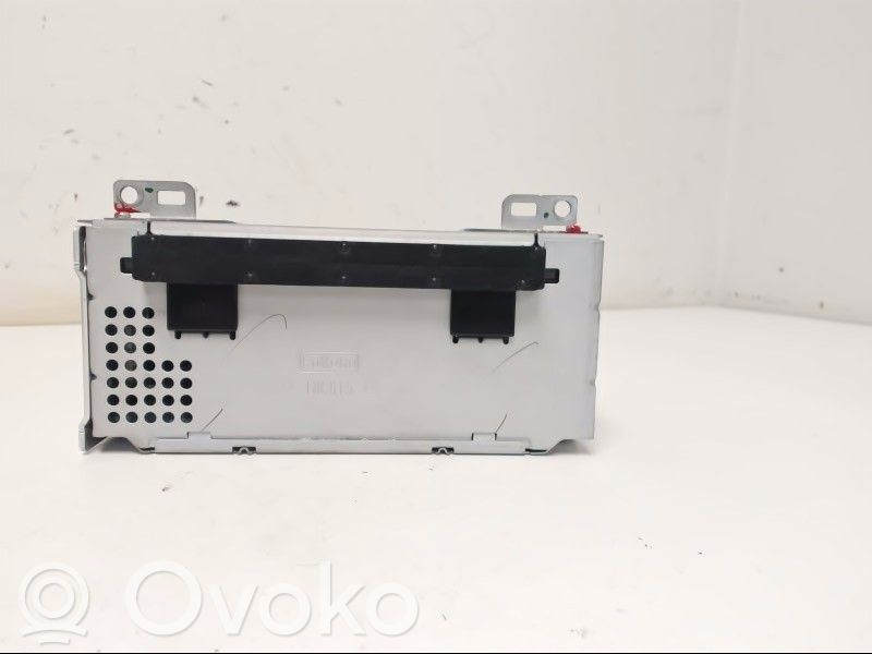 Ford Transit Custom Radio/CD/DVD/GPS head unit 
