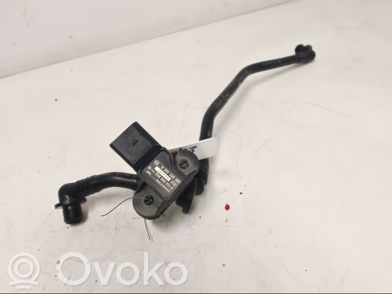 Audi A4 S4 B8 8K Sonstige Einzelteile Bremsanlage 