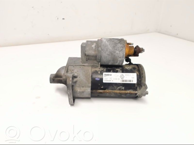 Mercedes-Benz Citan W415 Electromotor 