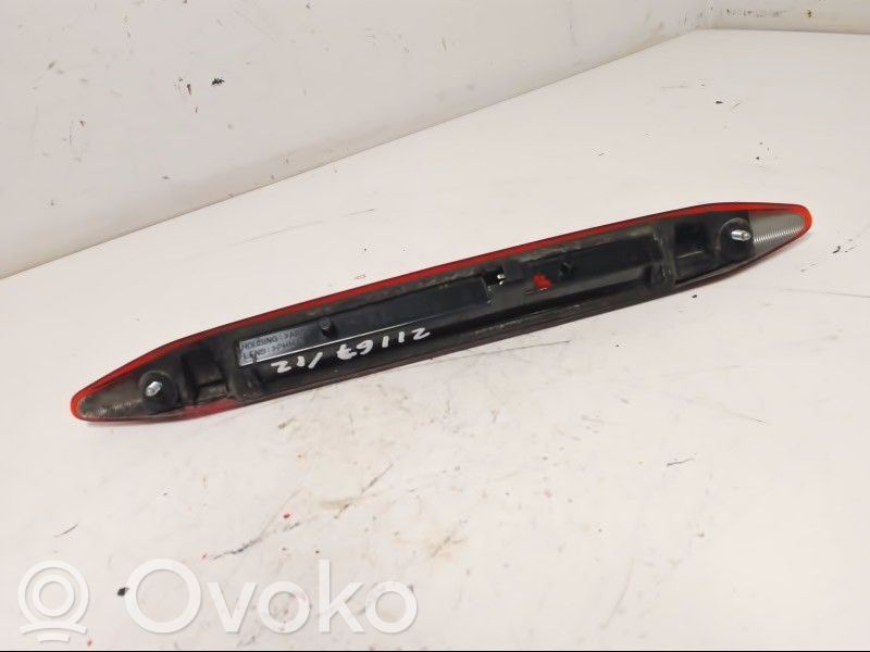 Subaru Outback Third/center stoplight 