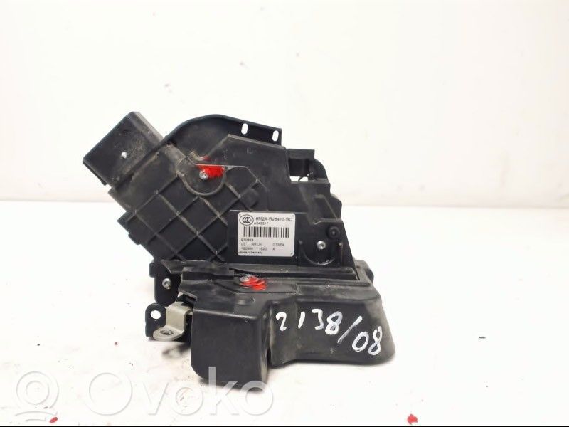 Ford Mondeo MK IV Takaoven lukko 