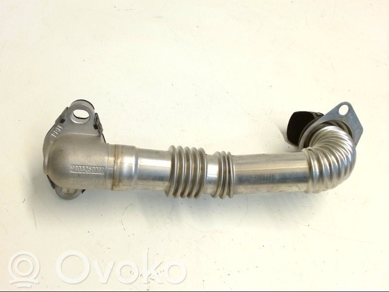 EGR-linjan letku   9803250080,9803250080