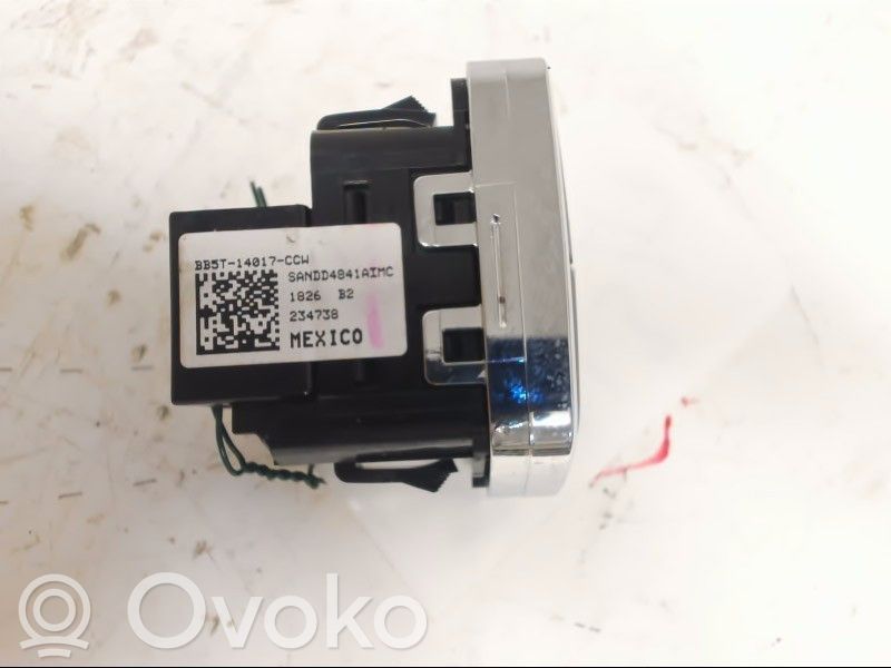 Ford S-MAX Botón interruptor de bloqueo de puertas 