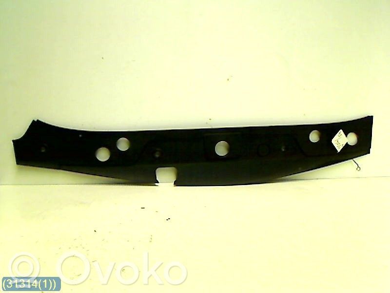 Renault Megane II Staffa del pannello di supporto del radiatore parte superiore