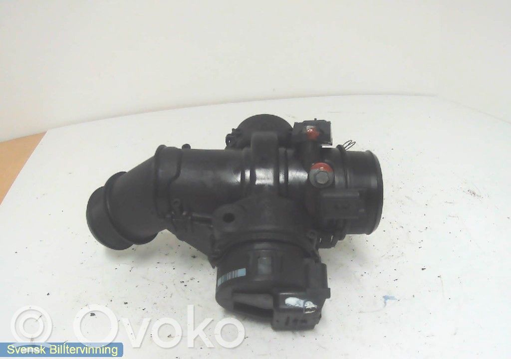Throttle valve   0345E7,9660030580