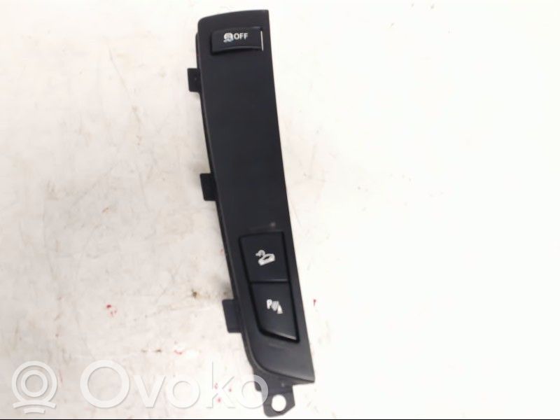BMW X3 F25 Interruptor de control de tracción (ASR) 