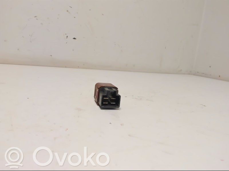 Nissan Qashqai Interruttore del pedale del freno