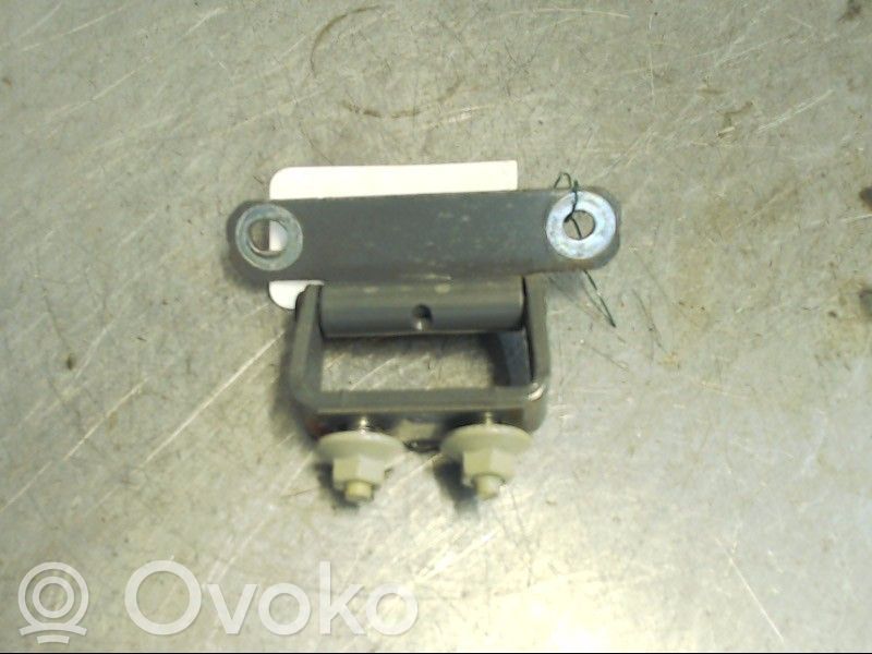 KIA Soul Tailgate/trunk/boot hinge 