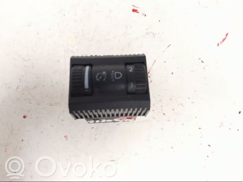 Panel lighting control switch   2H0941333A,2H0941333A