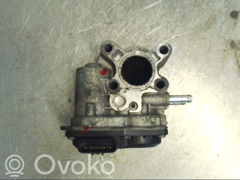 Válvula EGR   1501000061,18710RL0G014