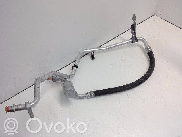 Nissan Qashqai Ilmastointilaitteen putki (A/C) 