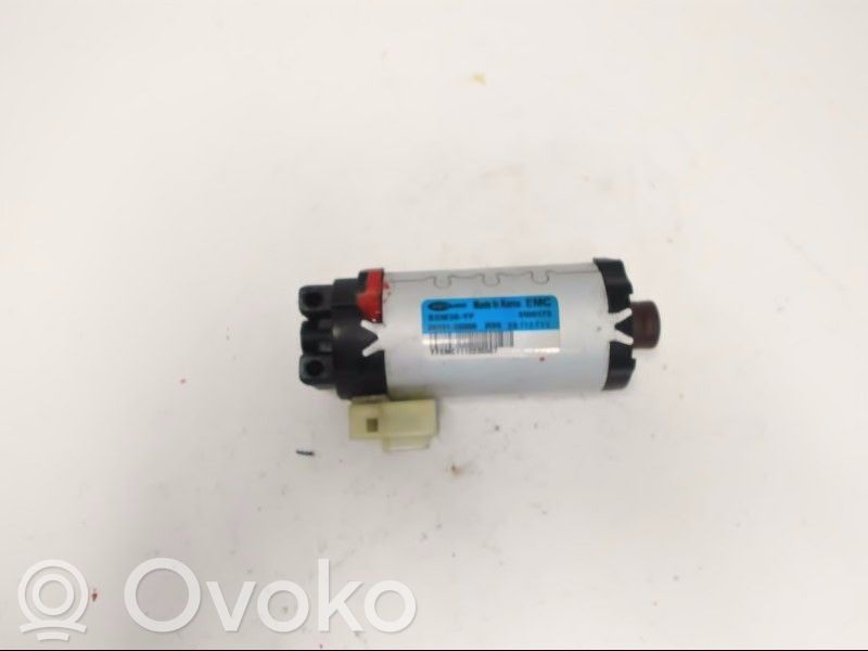 Hyundai i40 Motor reglare scaun 