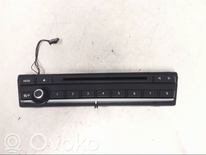 BMW X3 F25 Alte piese de interior 
