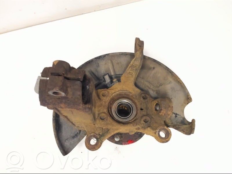 Achsschenkel vorne   1K0407256AC