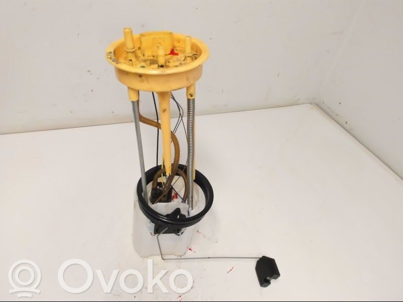 Volkswagen Amarok Pompa wtryskowa wysokiego ciśnienia