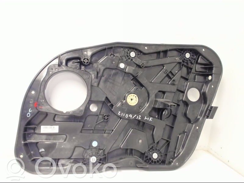 Hyundai i40 Macara geam față fără motor 