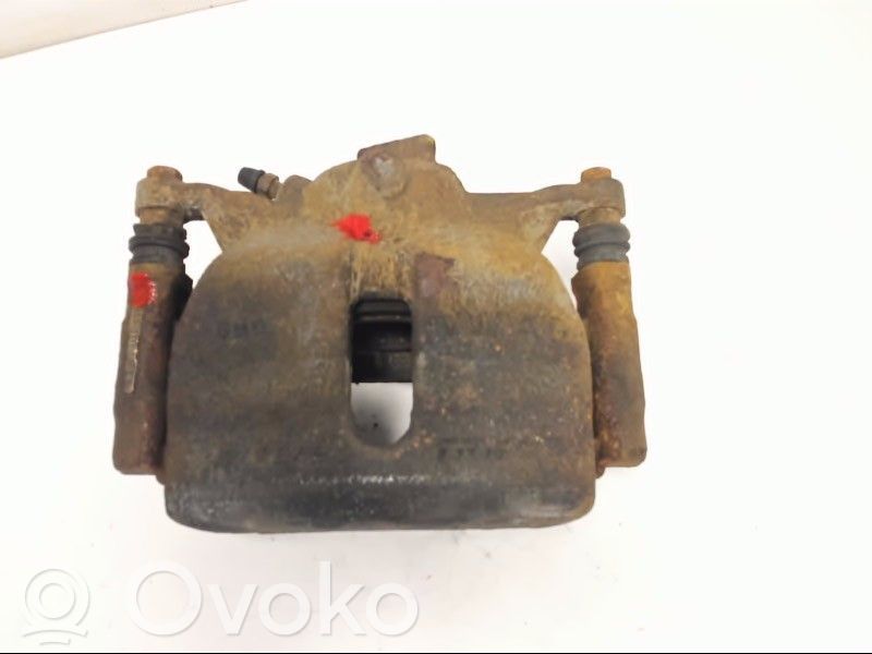 Bremssattel vorne   8V0615124