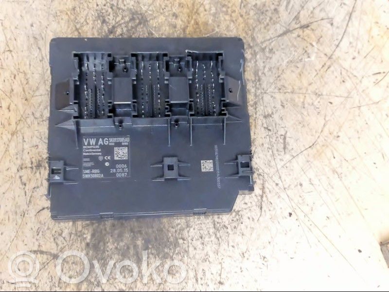 Module confort   5K0937087AK,5WK50802A,5K0937085AD