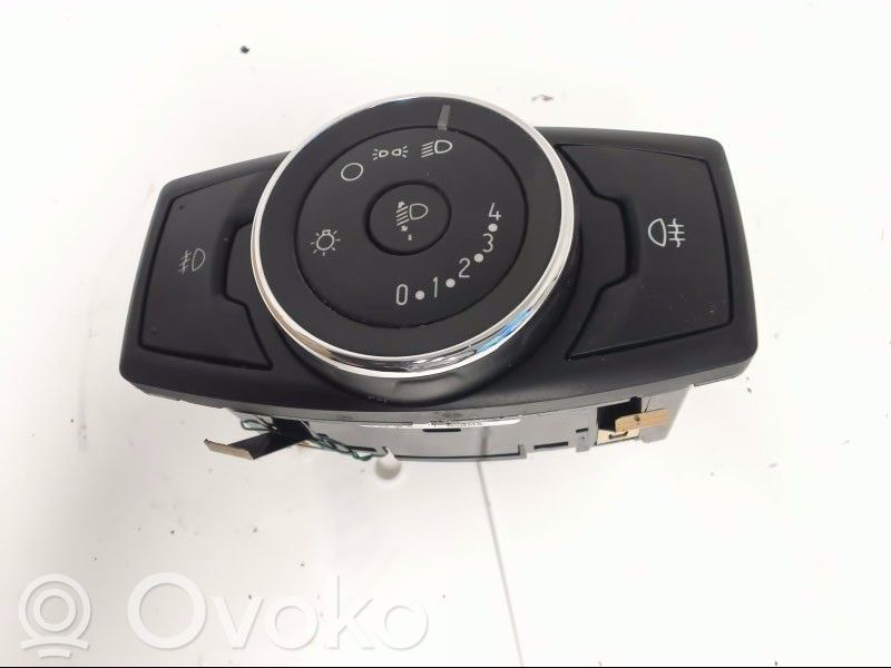 Ford Transit Custom Light switch 