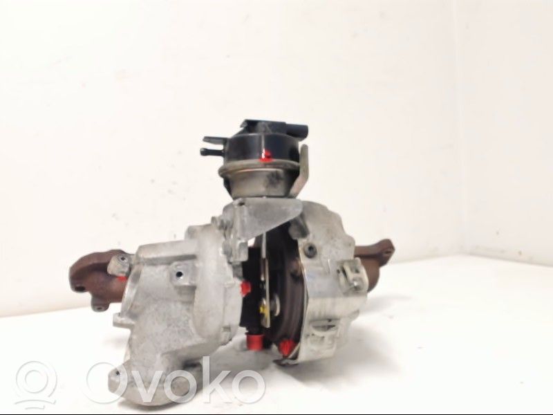 Turbo   04L253019P,BM70B,04L253019P