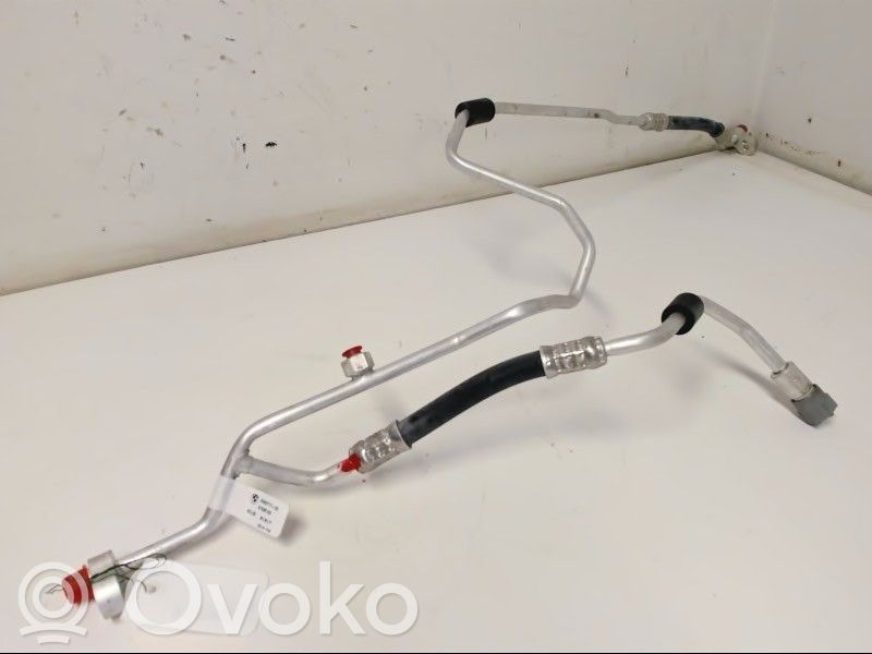 BMW X3 F25 Wąż / Przewód klimatyzacji A/C 