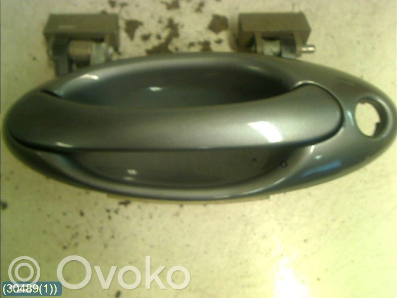 Saab 9-5 Maniglia esterna per portiera anteriore 