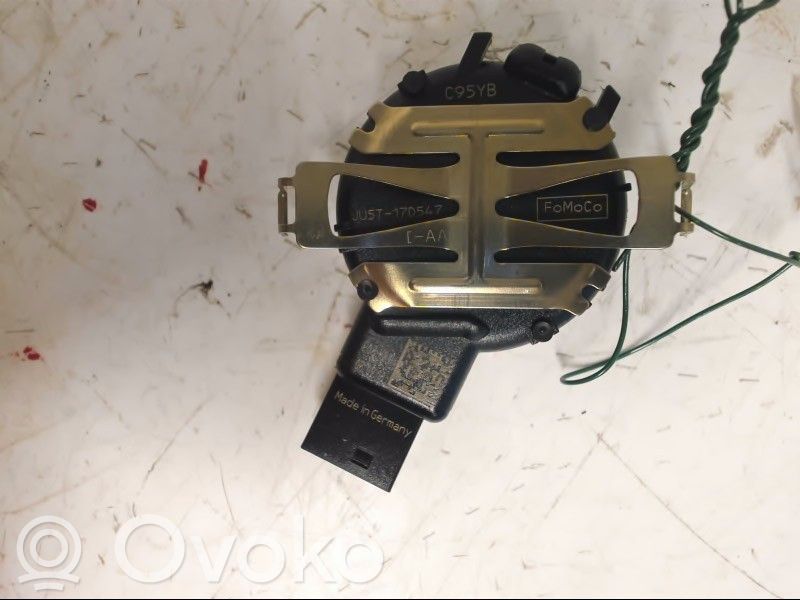 Ford S-MAX Sensor de lluvia 