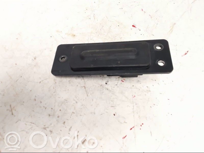 Poignée extérieure de hayon arrière   95835T02