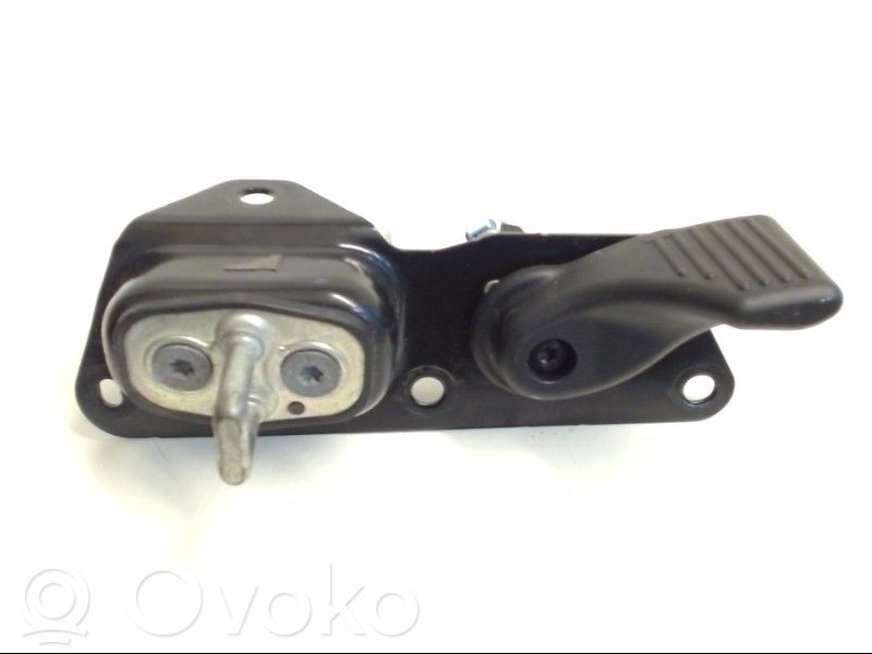 Peugeot Partner Front door interior handle 