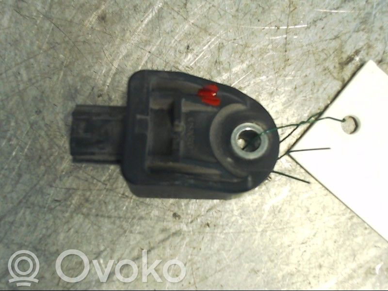 Toyota Auris E180 Airbagsensor Crashsensor Drucksensor 