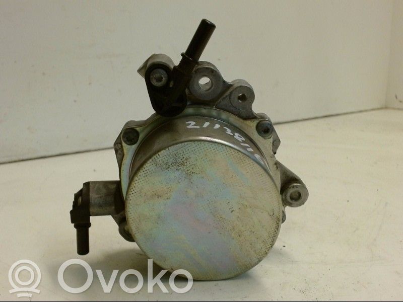 Ford Mondeo MK V Bomba de vacío 