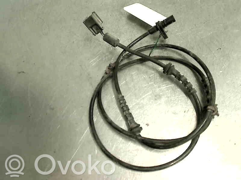 Nissan NV200 ABS Sensor hinten 