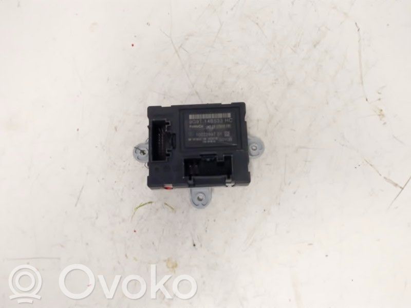 Volvo V70 Door control unit/module 