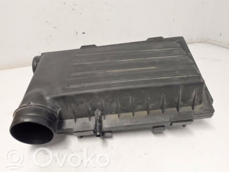 Volkswagen Polo V 6R Oro filtro dėžė 