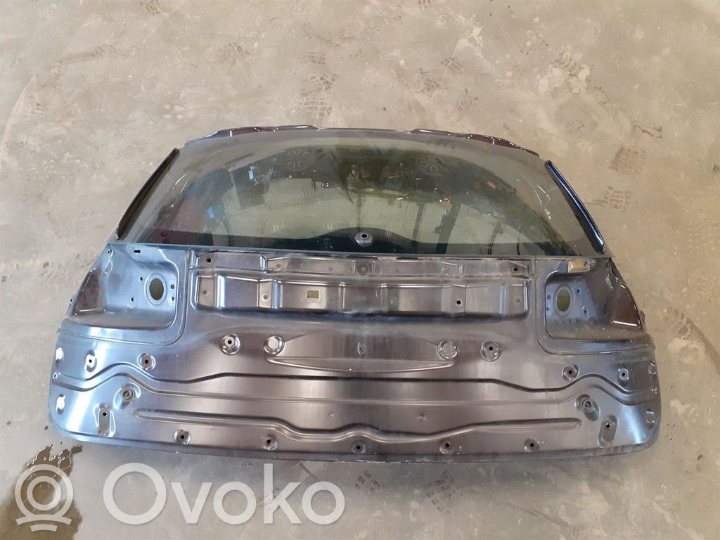 Opel Insignia A Tylna klapa bagażnika 