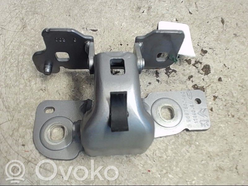 Peugeot 508 Tailgate/trunk/boot hinge 