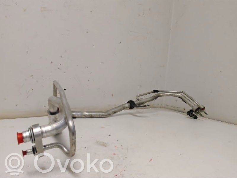 Ford S-MAX Wąż / Przewód klimatyzacji A/C 