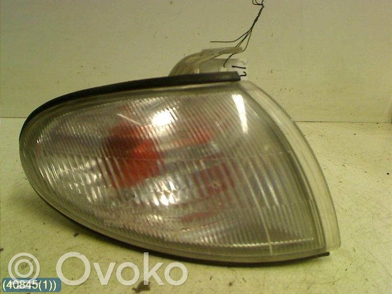 Piloto intermitente delantero   9230222010,92302220