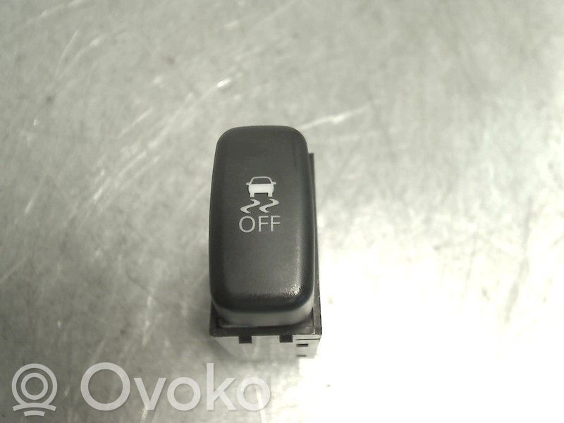 Mitsubishi L200 Interruptor de control de tracción (ASR) 