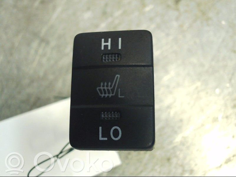 Toyota Auris E180 Comutator încălzire scaune 