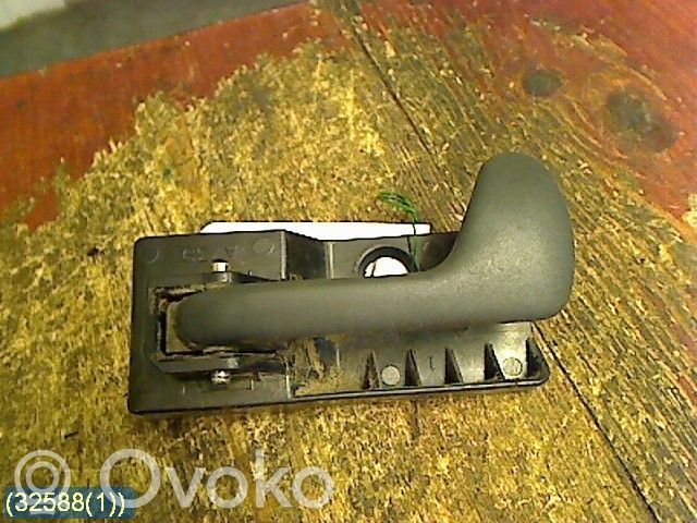 Fiat Punto (176) Maniglia interna per portiera anteriore 