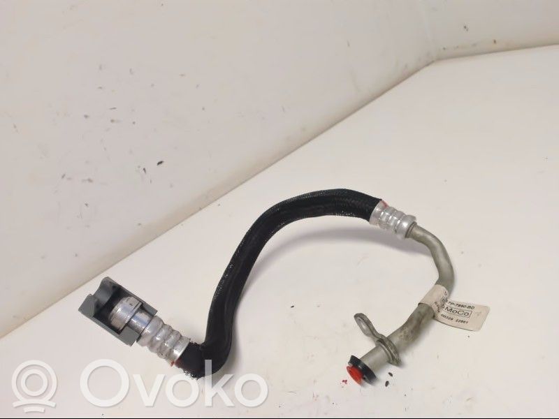 Ford S-MAX Tubo di raffreddamento dell'olio 