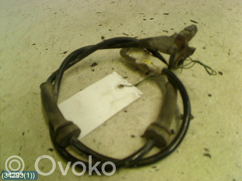 Citroen C4 I ABS Sensor 